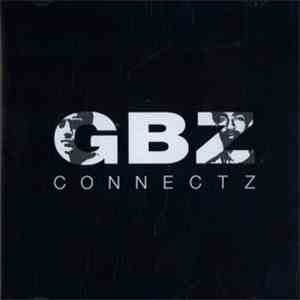 Various - G.B.Z. Connectz