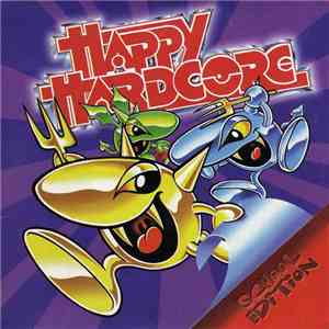 Various - Happy Hardcore (School Edition)