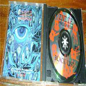 Various - Indie Progress - Black List