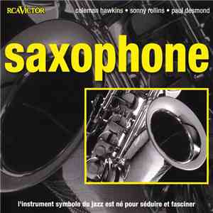 Various - Jazz Indispensable - Saxophone