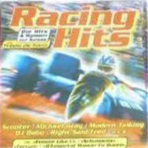 Various - Racing Hits