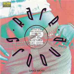 Various - Rare Groove Vol. 2