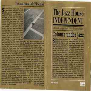 Various - The Jazz House Independent