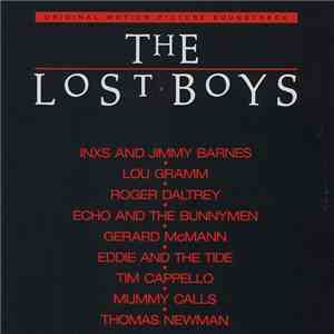 Various - The Lost Boys (Original Motion Picture Soundtrack)