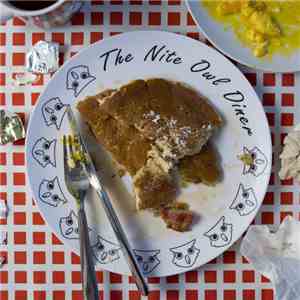 Various - The Nite Owl Buffet Vol. 1