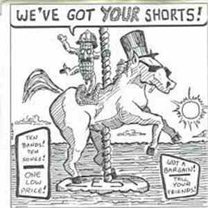 Various - We've Got Your Shorts