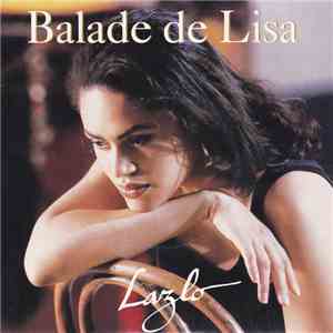 Viktor Lazlo - Balade De Lisa