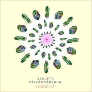 Violeta Päivänkakkara - Toukokuu