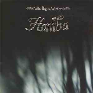 Wild Dogs In Winter - Homba