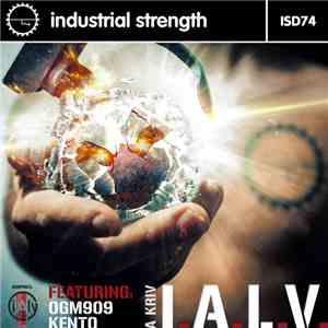 A-Kriv - I.A.L.V.