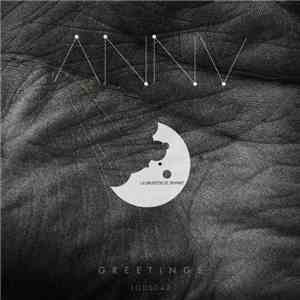 AnnV - Greetings