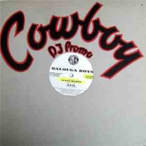 Balouga Boys - Iceni