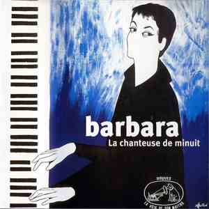 Barbara  - La Chanteuse de Minuit