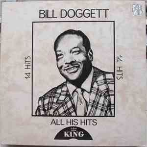 Bill Doggett - All His Hits