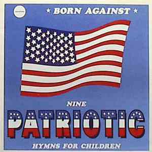 Born Against - Patriotic Battle Hymns