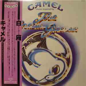 Camel - The Snow Goose
