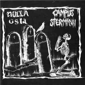 Campus Sterminii / Nulla Osta - Omnia Morituri Sumus