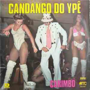 Candango do Ypê - Carimbó
