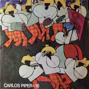 Carlos Piper - Carlos Piper + 18