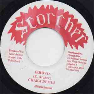 Chaka Demus - Jehovia