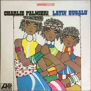 Charlie Palmieri - Latin Bugalu