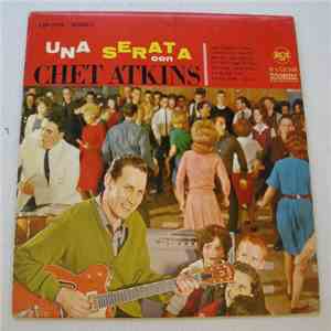 Chet Atkins - Una Serata Con Chet Atkins
