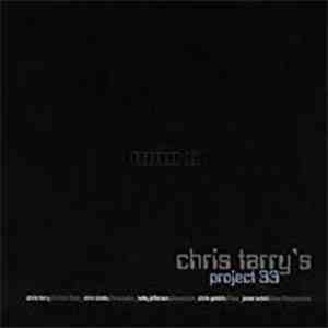 Chris Tarry - Project 33