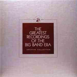 Claude Thornhill And His Orchestra, Tony Pastor And His Orchestra, Mitchell ...