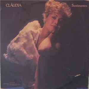 Claudia  - Sentimentos