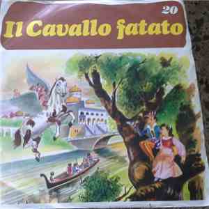 Compagnia Nazionale Del Teatro Per Ragazzi - Il Cavallo Fatato