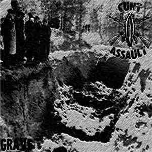 Cunt Assault - Grave