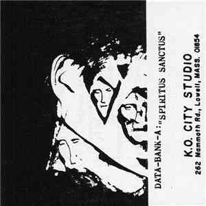 Data-Bank-A - Spiritus Sanctus
