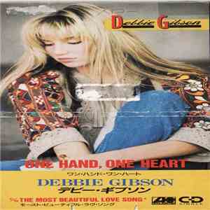 Debbie Gibson - One Hand, One Heart