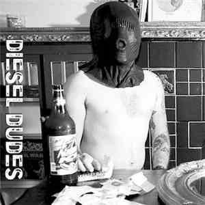 Diesel Dudes - Born Brute