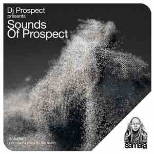 Dj Prospect - Sounds Of Prospect