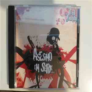 Dj TedBundy - Asesino en serie vol.1