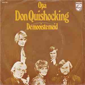 Don Quishocking - Opa