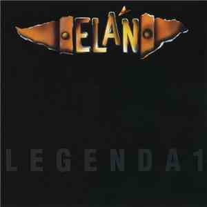 Elán - Legenda 1