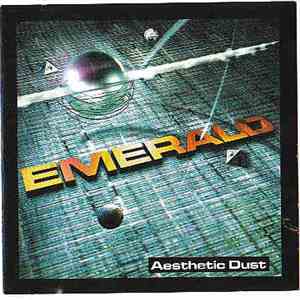 Emerald  - Aesthetic Dust