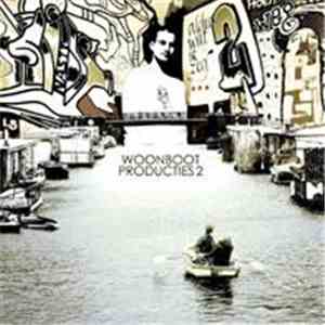Engel & Daniël - Woonboot Producties 2