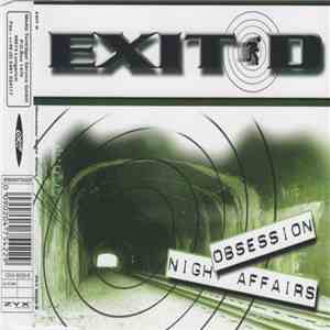 Exit D - Obsession  / Night Affairs