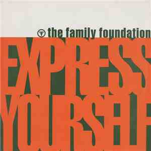 Family Foundation - Xpress Yourself