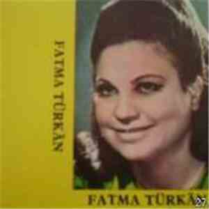 Fatma Türkan - Eşim Aman Aman, Bizim Evde Şeker Lokum Var