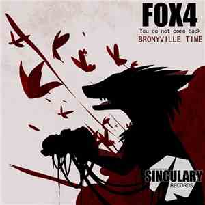 Fox4 - BronyVille Time