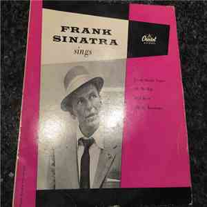 Frank Sinatra - French Foreign Legion