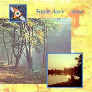 Friends Again - Sunkissed
