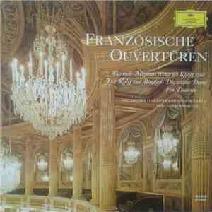 Georges Bizet, Ambroise Thomas, Adolphe C. Adam, François-Adrien Boieldieu, ...