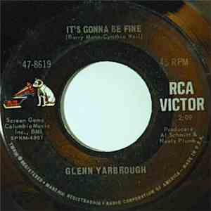 Glenn Yarbrough - It's Gonna Be Fine / She
