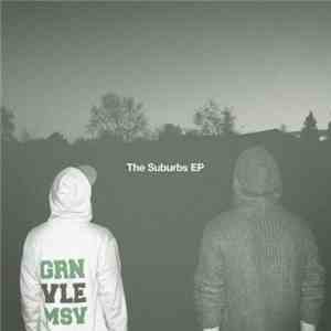 Greenville Massive - The Suburbs EP