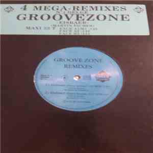 Groovezone - Eisbaer (Remixes)